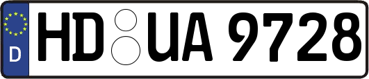 HD-UA9728