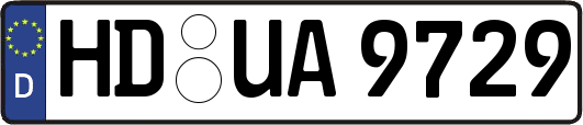HD-UA9729