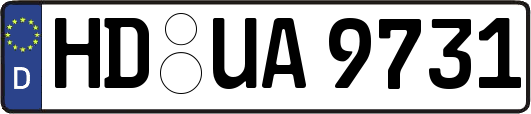HD-UA9731