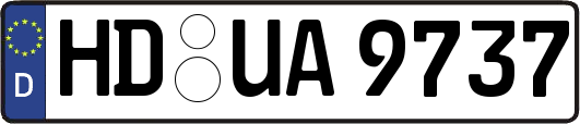 HD-UA9737