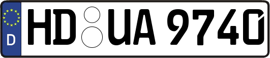 HD-UA9740