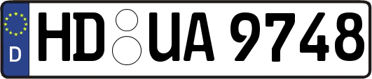 HD-UA9748