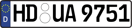HD-UA9751