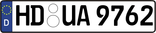 HD-UA9762
