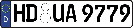 HD-UA9779