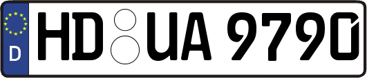 HD-UA9790