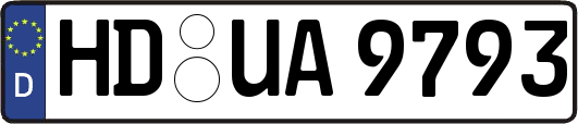 HD-UA9793