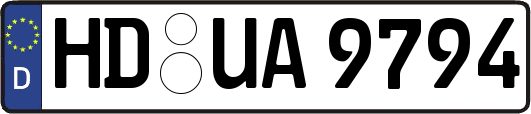 HD-UA9794
