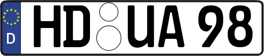 HD-UA98