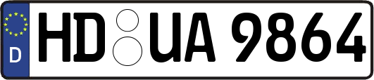 HD-UA9864
