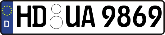 HD-UA9869