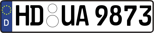 HD-UA9873