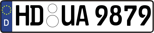 HD-UA9879