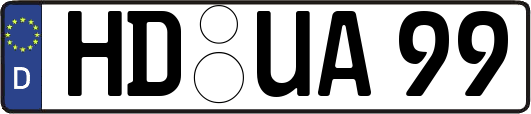 HD-UA99