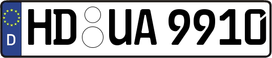 HD-UA9910
