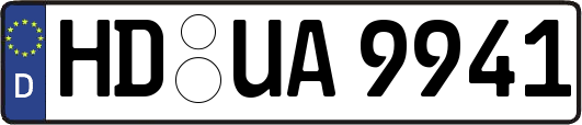 HD-UA9941