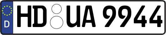 HD-UA9944