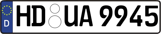 HD-UA9945