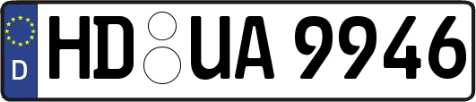 HD-UA9946