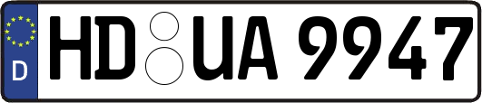 HD-UA9947