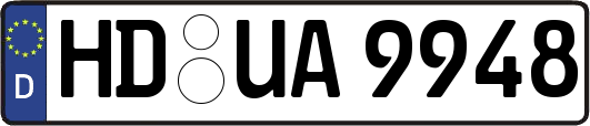 HD-UA9948