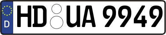 HD-UA9949