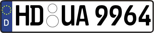 HD-UA9964