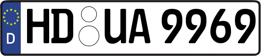 HD-UA9969