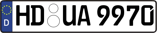 HD-UA9970