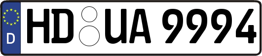HD-UA9994