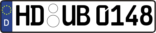 HD-UB0148