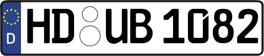 HD-UB1082