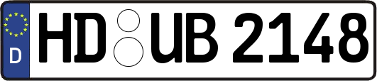 HD-UB2148