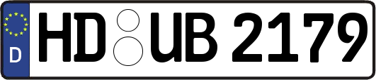 HD-UB2179