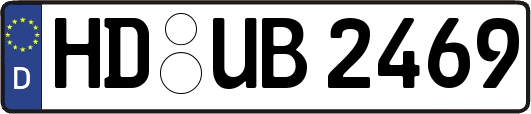 HD-UB2469