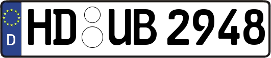 HD-UB2948