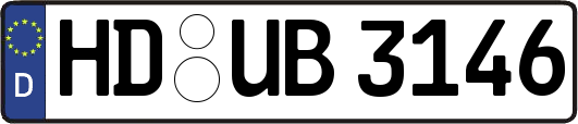 HD-UB3146