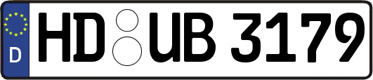 HD-UB3179