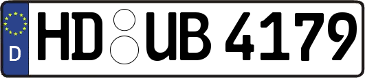 HD-UB4179