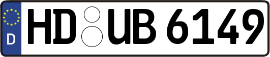 HD-UB6149