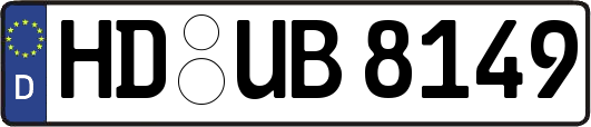 HD-UB8149
