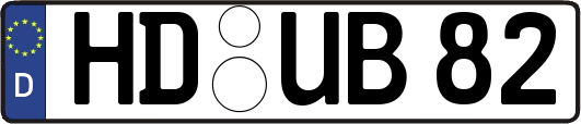 HD-UB82