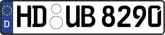 HD-UB8290