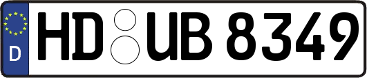 HD-UB8349