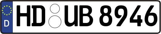 HD-UB8946