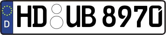 HD-UB8970