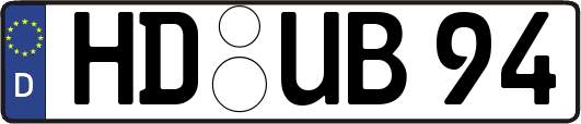 HD-UB94