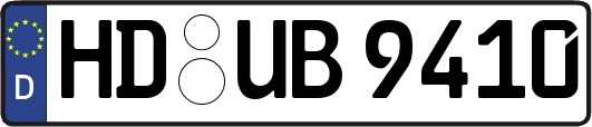 HD-UB9410