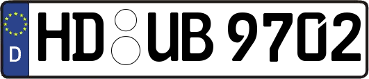 HD-UB9702