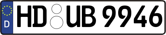 HD-UB9946